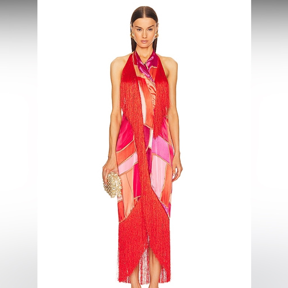 Cult Gaia
Bianca Cover-Up
